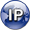 Globe ip icon