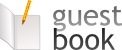 Guestbook logo