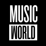 Music world fb icon